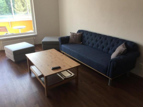 Apartment Smrek 56